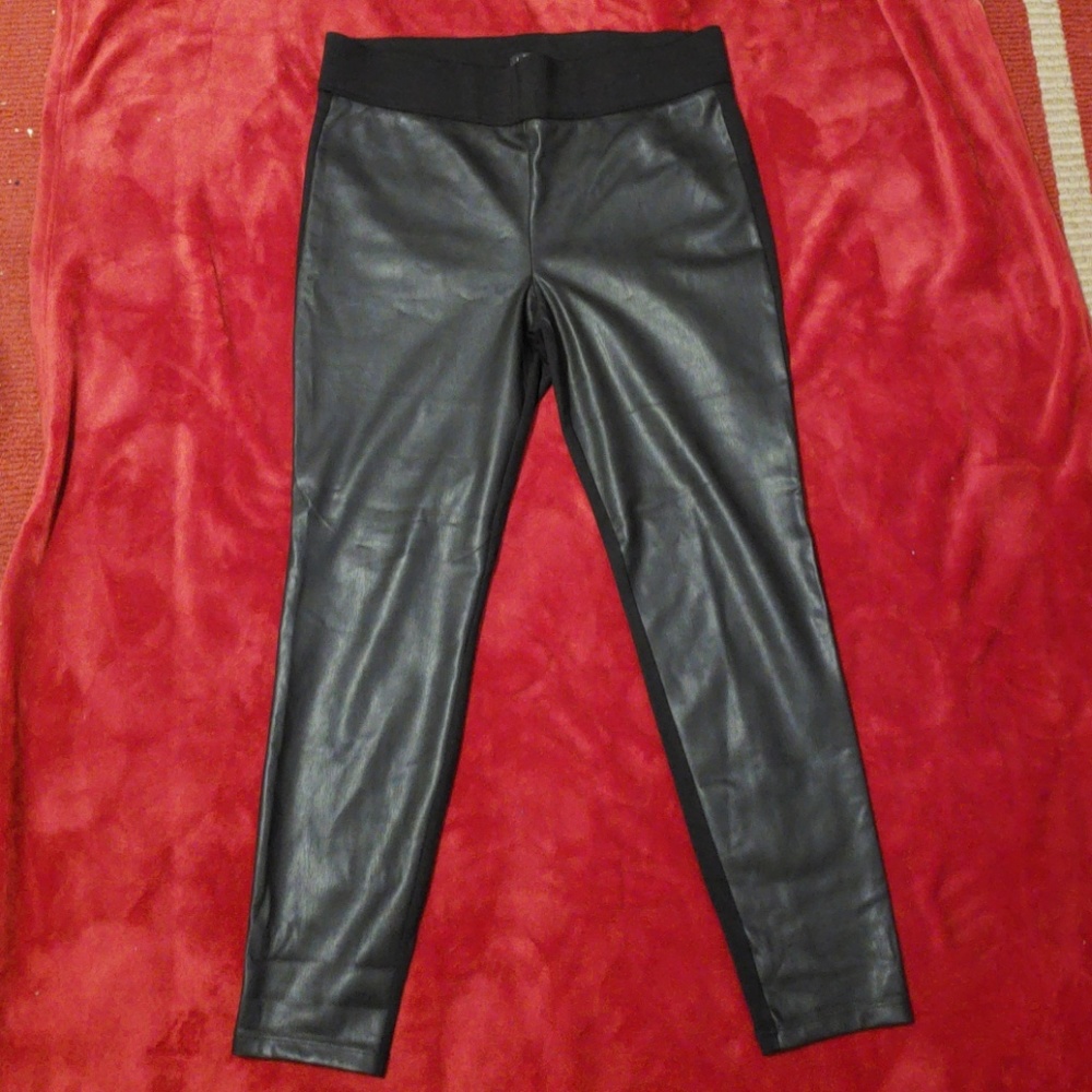 Sexy stylish pants